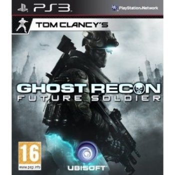 Tom Clancy's Ghost Recon: Future Soldier