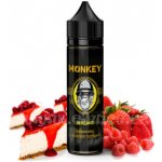 Monkey liquid Seržant Shake & Vape 12 ml – Zboží Dáma