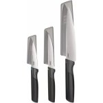 Joseph Joseph Sada nožů Elevate 3 ks – Zboží Dáma