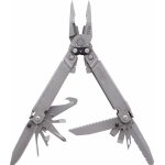SOG Poweraccess Assist silver – Sleviste.cz