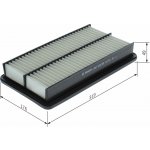 Vzduchový filtr BOSCH 1 987 429 188 – Hledejceny.cz