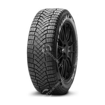 Pirelli Ice Zero 225/50 R17 98H