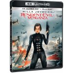 Resident Evil: Odveta ( BD – Hledejceny.cz