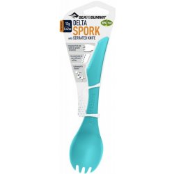SeatoSummit Delta Spoon/Knife