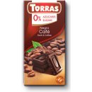 Torras Hořká s kavou 75 g