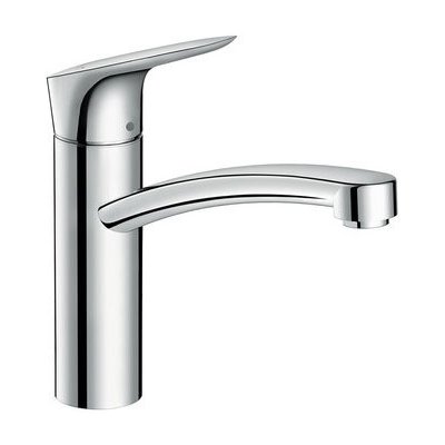 Hansgrohe Logis 71839000 – Zboží Mobilmania