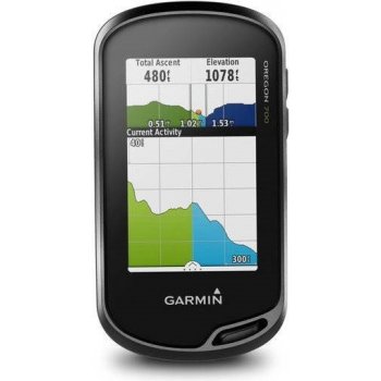 Garmin Oregon 700 PRO