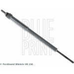 Žhavící svíčka BLUE PRINT ADG01850 – Zboží Mobilmania