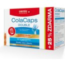 Cemio ColaCaps Double s vitaminem C 75 kapslí