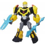 Hasbro Hero Mashers Transformers Bumblebee Hasbro – Hledejceny.cz