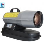Güde GD 20 TI - 85115 – Zboží Dáma