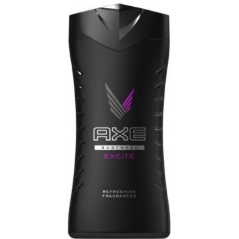 Axe Excite Men sprchový gel 250 ml