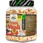 Amix PROTEIN MÜSLI 500 g – Zboží Dáma