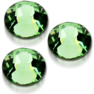 Kamínky Light Peridot SS10 50 ks – Hledejceny.cz