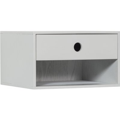 Woood Ancy 34 x 30 cm – Zbozi.Blesk.cz