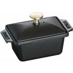 Staub Litinová Terrina malá 15x11 cm – Hledejceny.cz