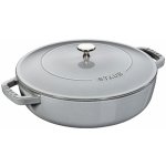 Staub kulatý 24 cm 2,4 l – Sleviste.cz