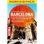 Barcelona – Zboží Dáma