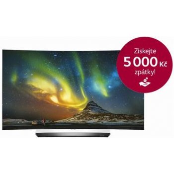 LG OLED55C6V