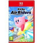 Kirby Air Riders – Zbozi.Blesk.cz