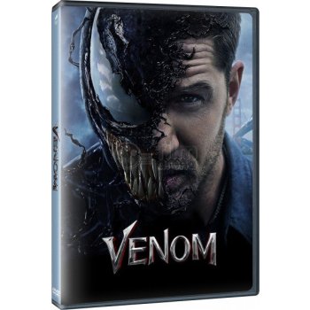 Venom DVD