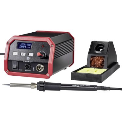 Toolcraft ST 100D 1561696 – Zboží Mobilmania