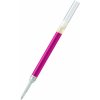 Náplně Pentel EnerGel LR7 pro kuličkové pero 0,7 mm růžová Náplň