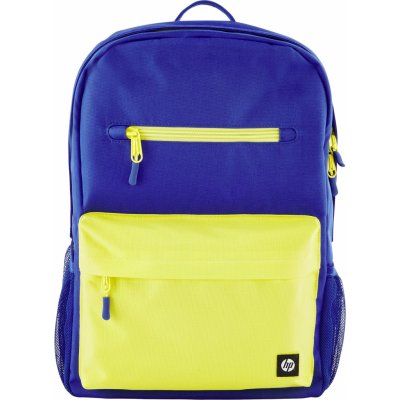 HP Campus Blue Backpack 15.6 7K0E5AA – Zboží Živě
