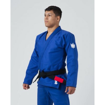 BJJ gi Kingz The One V2 – Zboží Mobilmania