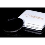 VFFOTO magnetický ND 64x GS 55 mm – Zbozi.Blesk.cz