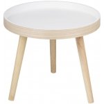 Articasa ED-200875 40 cm bílá – Zboží Dáma