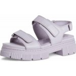 Tamaris 28273-38-580 fialová – Zboží Dáma