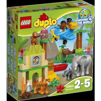 LEGO® DUPLO® 10804 Džungle