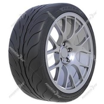 Federal 595RS-PRO 265/35 R19 96Y