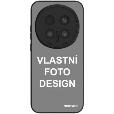 Picasee Ultimate Case pro Honor Magic8 Pro 5G - Vlastní design/motiv – Zboží Mobilmania
