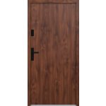 Hahn-Türke ATU68-M527 Ořech Levé 110 x 207 cm – Hledejceny.cz