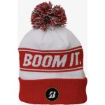 Bridgestone Golf Golfový Zimní Kulich Knit BOOM IT Barevné provedení: Červená – Hledejceny.cz