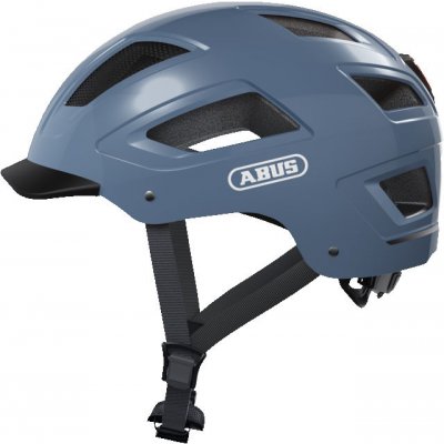 Abus Hyban Glacier blue 2022 – Hledejceny.cz