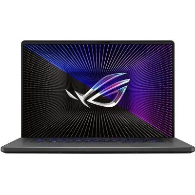 Asus Rog Zephyrus G16 GU603VV-NEBULA078W – Zboží Mobilmania