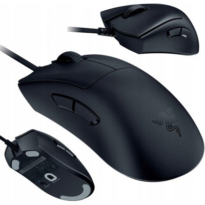 Razer DeathAdder V3 RZ01-04640100-R3M1 – Hledejceny.cz