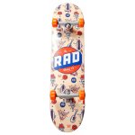 RAD Logo Progressive – Zboží Dáma