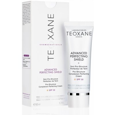 Teoxane Advanced filler denní krém s RHA pro normální pokožku 50 ml