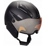 Uvex HLMT 600 visor 20/21 – Zboží Mobilmania