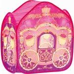 Bino stan Kočár pro princezny – Hledejceny.cz