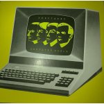 Kraftwerk - Computer World LP – Hledejceny.cz
