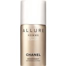 Chanel Allure Homme Edition Blanche deospray 100 ml