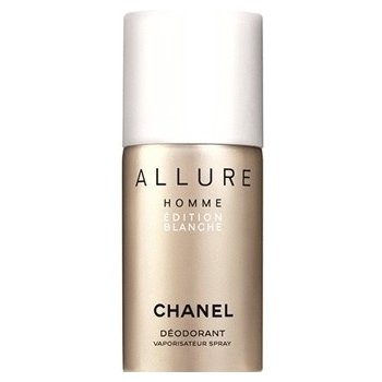 Chanel Allure Homme Edition Blanche deospray 100 ml