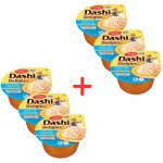 Dashi Delights Chicken with Scallop 6 x 70 g – Zboží Mobilmania