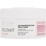 Revlon Restart Color Protective Jelly Mask 200 ml – Zbozi.Blesk.cz