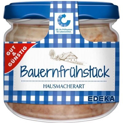 G&G farmářská snídaně domácího stylu 250 g – Sleviste.cz